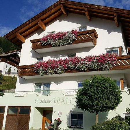 Gaestehaus Walch Fendels Extérieur photo