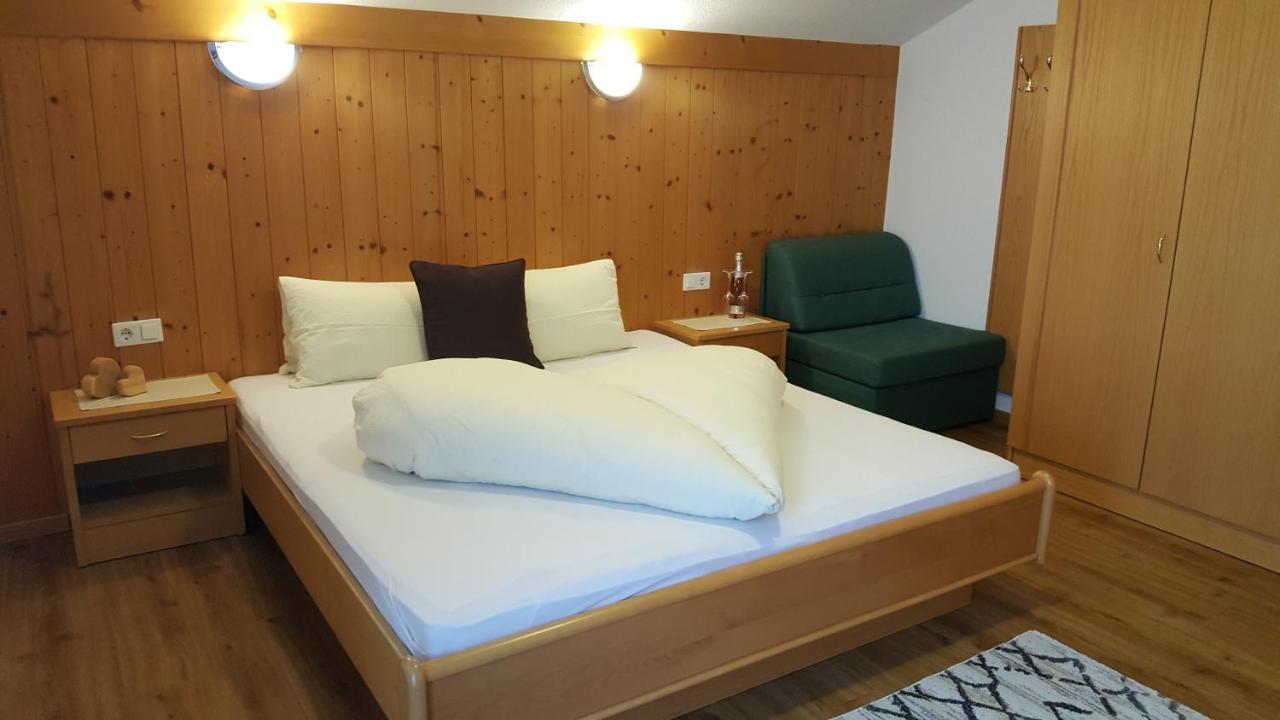 Gaestehaus Walch Fendels Extérieur photo