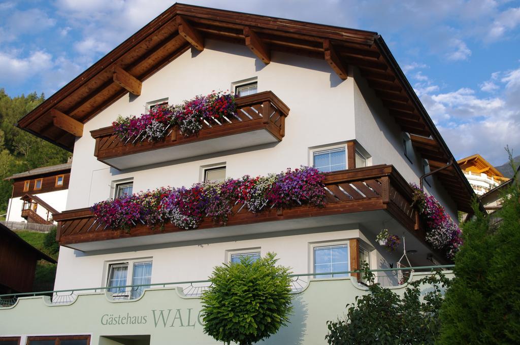 Gaestehaus Walch Fendels Chambre photo