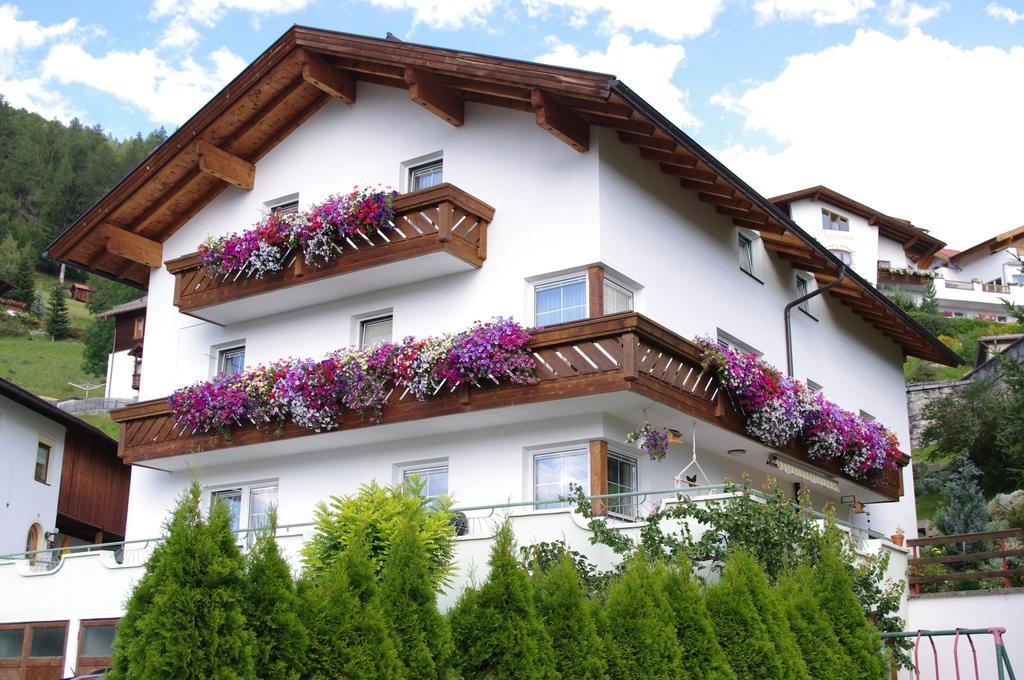 Gaestehaus Walch Fendels Extérieur photo