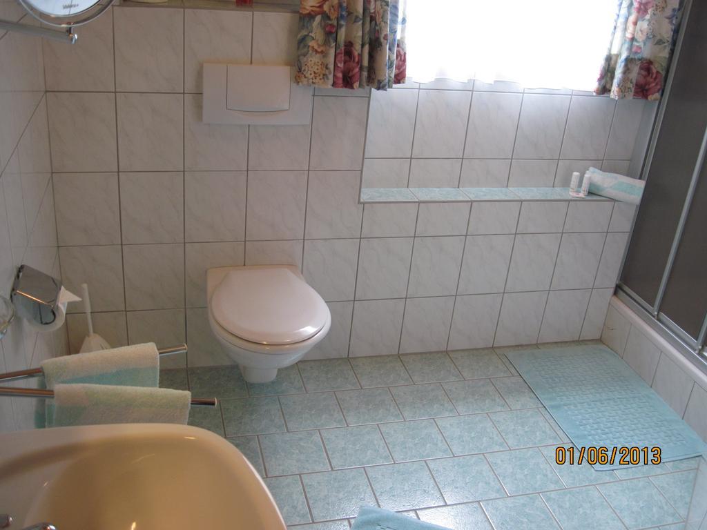 Gaestehaus Walch Fendels Chambre photo
