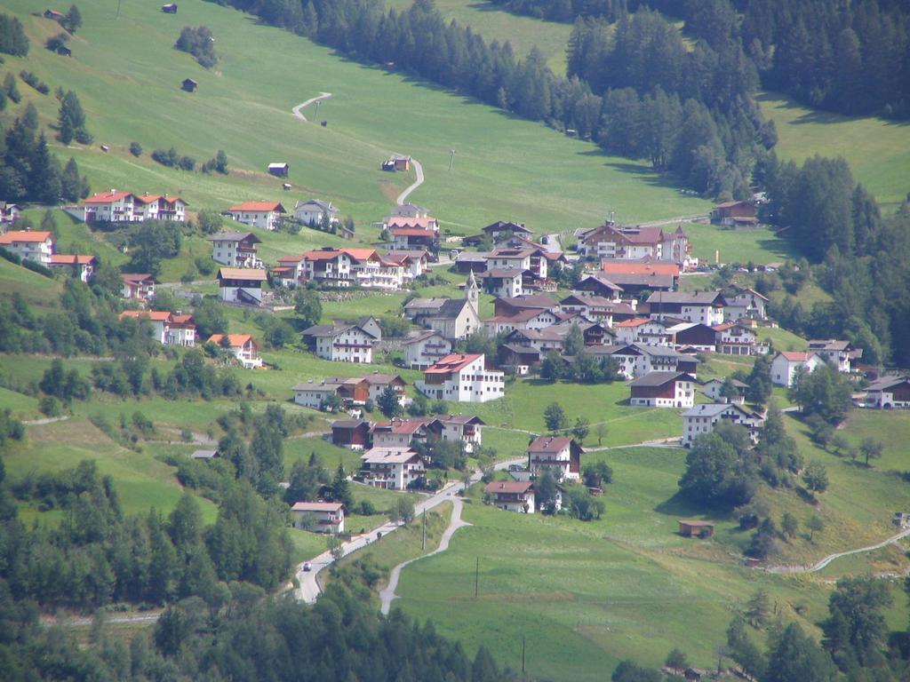 Gaestehaus Walch Fendels Extérieur photo