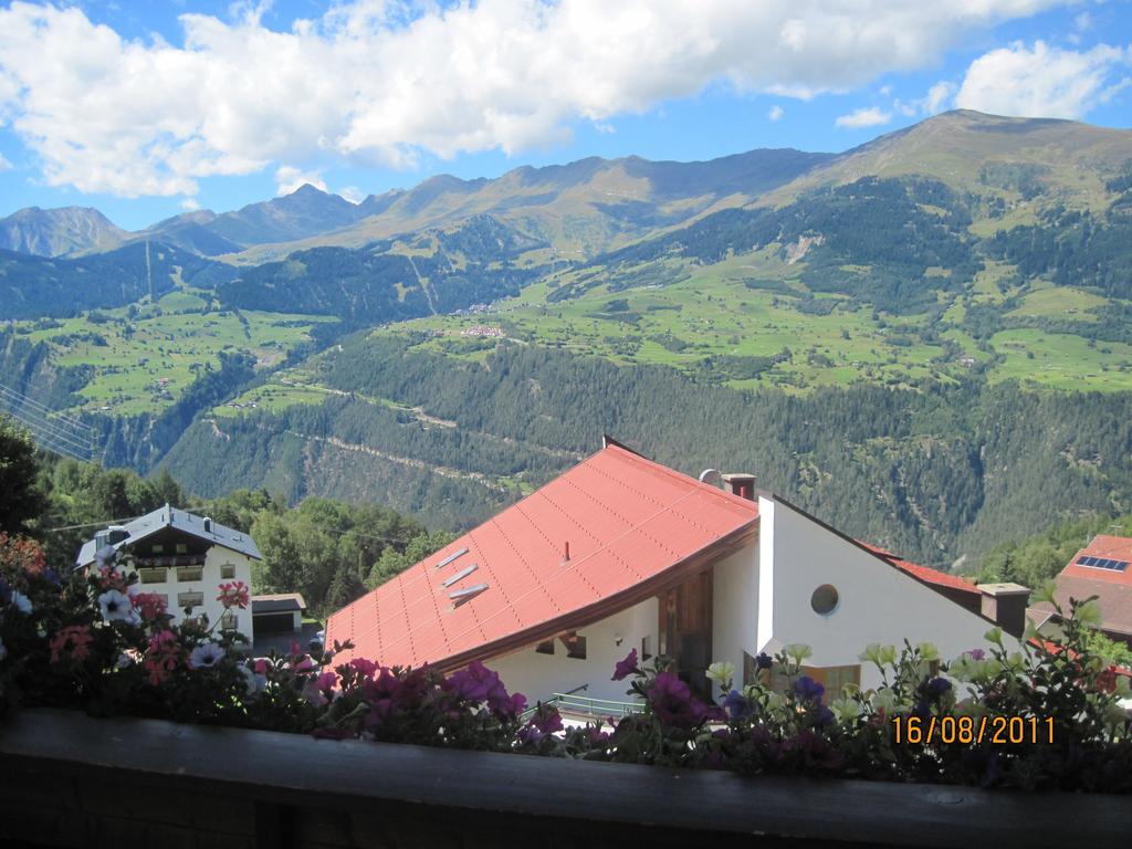 Gaestehaus Walch Fendels Chambre photo
