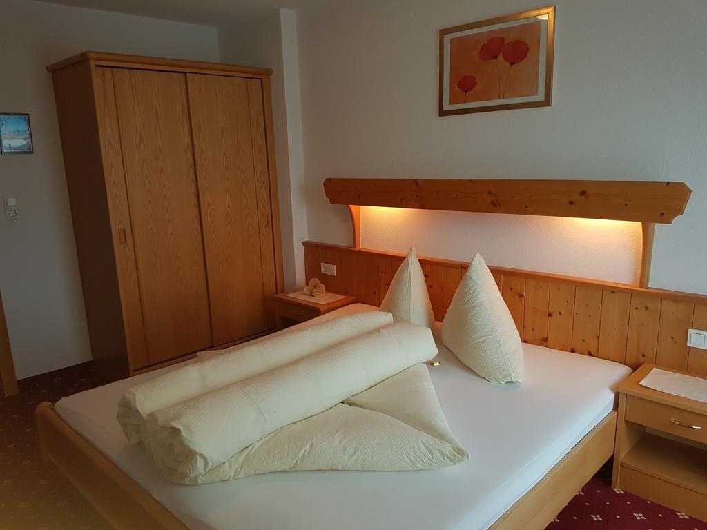 Gaestehaus Walch Fendels Extérieur photo