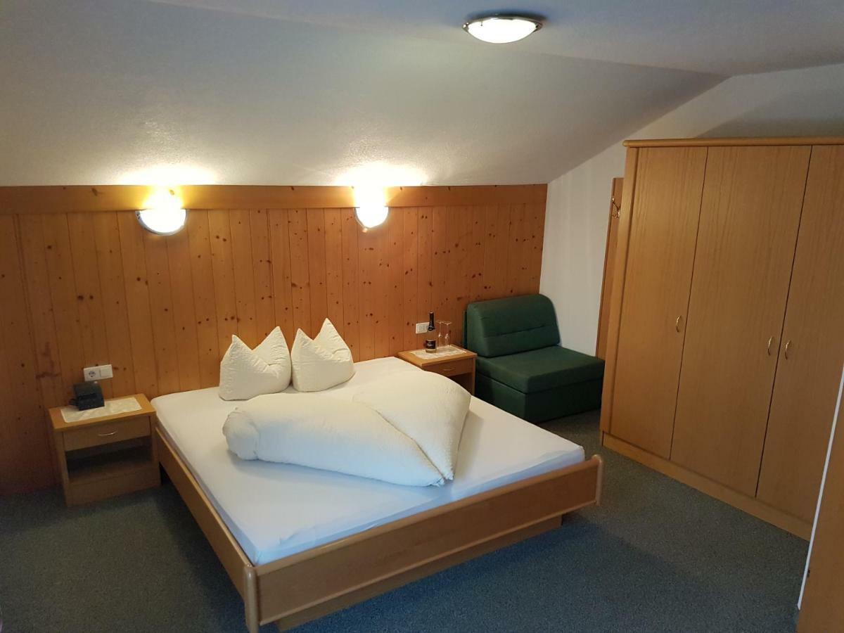 Gaestehaus Walch Fendels Extérieur photo