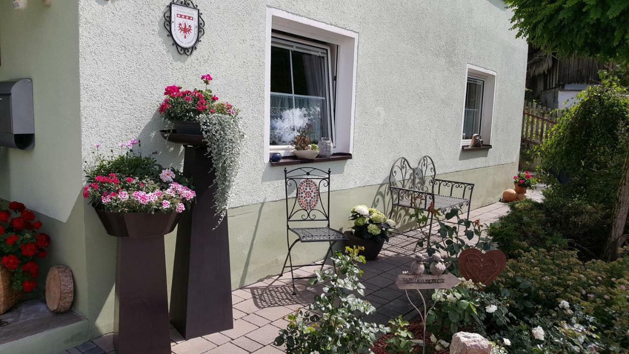 Gaestehaus Walch Fendels Extérieur photo